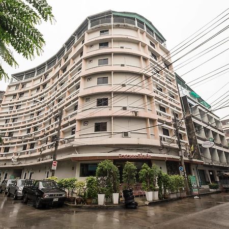 New Suanmali Hotel Bangkok Exterior foto